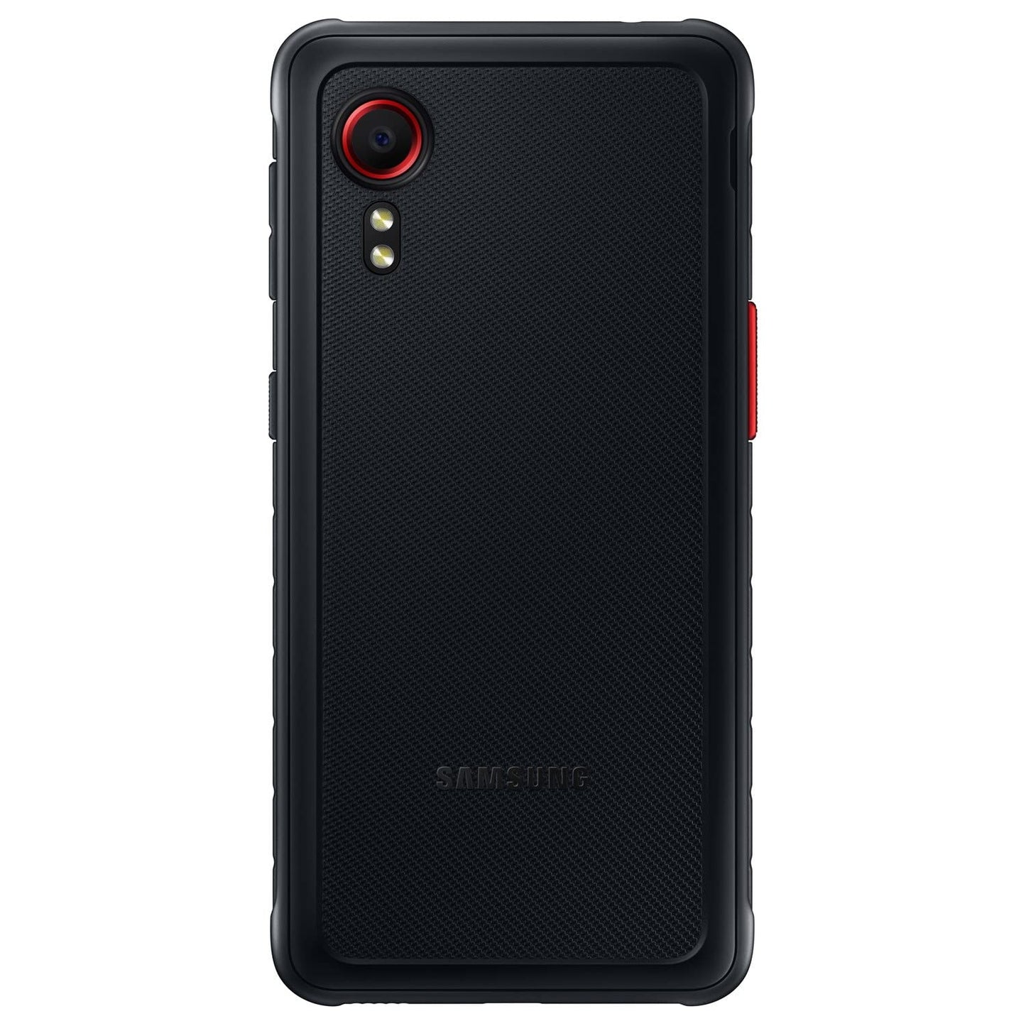 Samsung Galaxy XCover 5 SM-G525F/DS 13.5 cm (5.3) Dual SIM Android 11 4G USB Type-C 4 GB 64 GB 3000 mAh Black