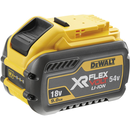 DCB547-XJ - Batería carril XR FLEXVOLT 54V/18V