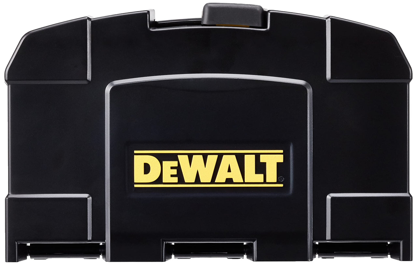 DEWALT set da 12 FRESE PER LEGNO DT90016-QZ