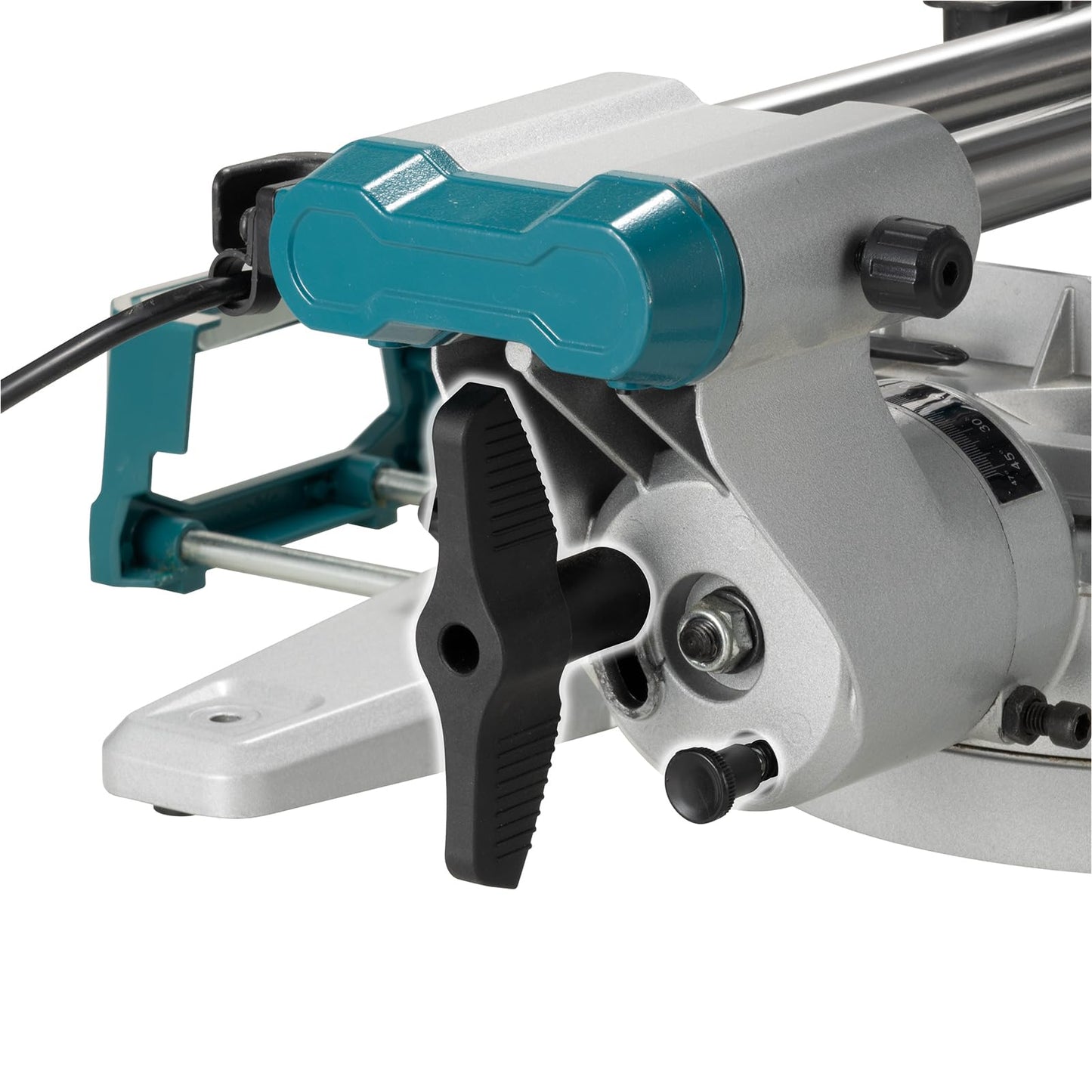 Makita LS0816F - Sega da taglio e troncatrice, 216 mm