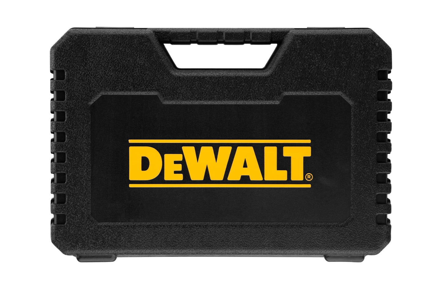 DEWALT DT71563-QZ Set misto di trapani grandi (100 pezzi)