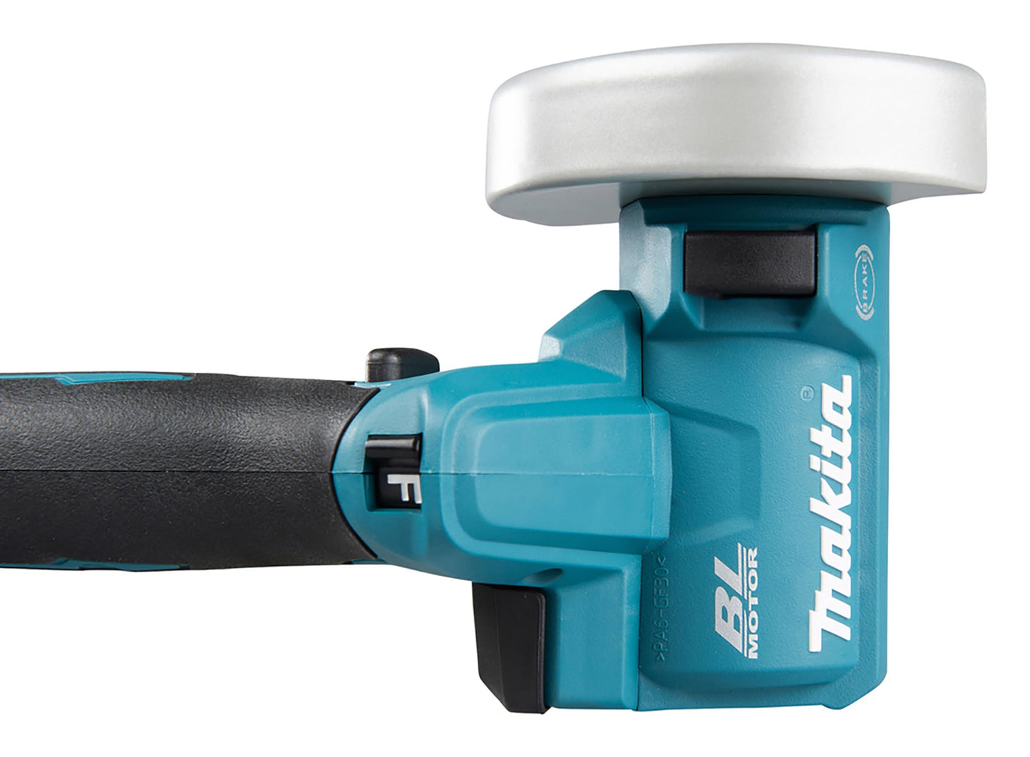 Makita DMC300Z Akku-Winkelschleifer (DMC300Z)