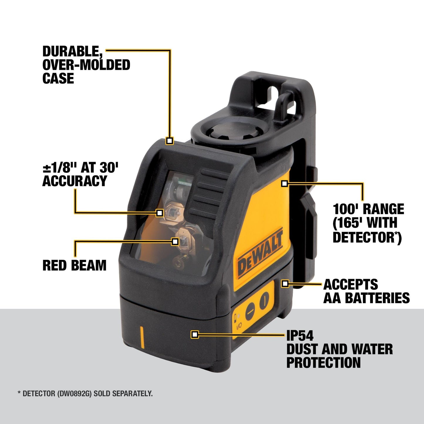 tracciatore linee laser