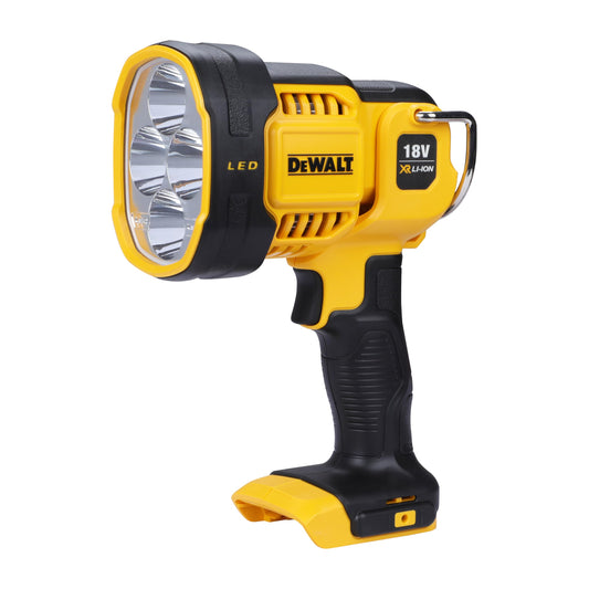 DEWALT Torcia LED XR 18V, DCL043-XJ