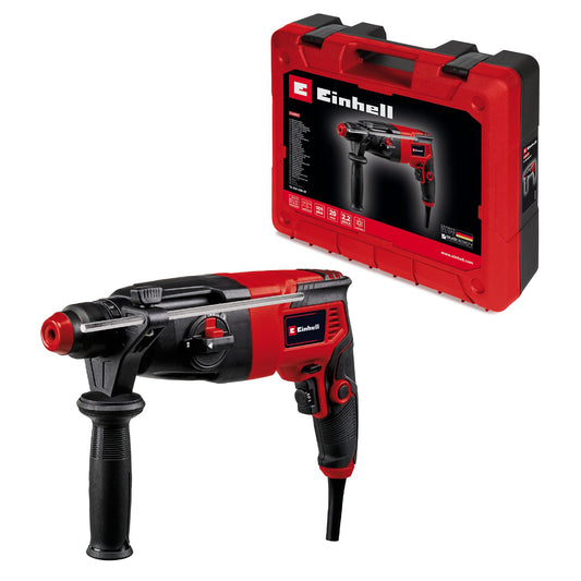 Einhell Tassellatore TC-RH 620 4F (620 W, SDS-Plus)