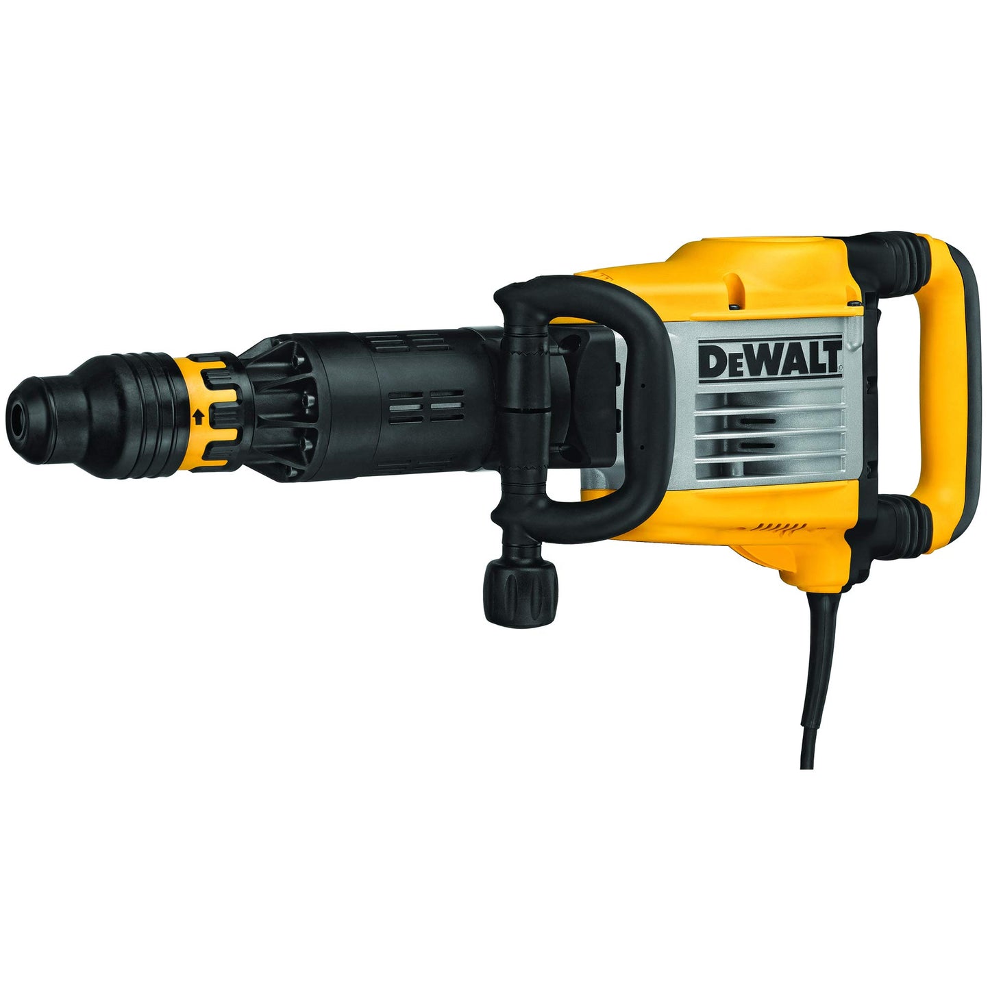 DeWalt D25951K QS Martello Demolitore 1600W, 12 kg