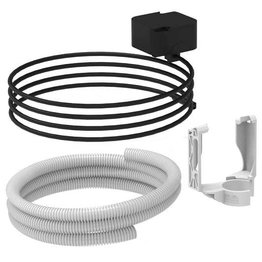 Ideal Standard R015067 Kit di conversione no touch PROSYS™ 80, accessori