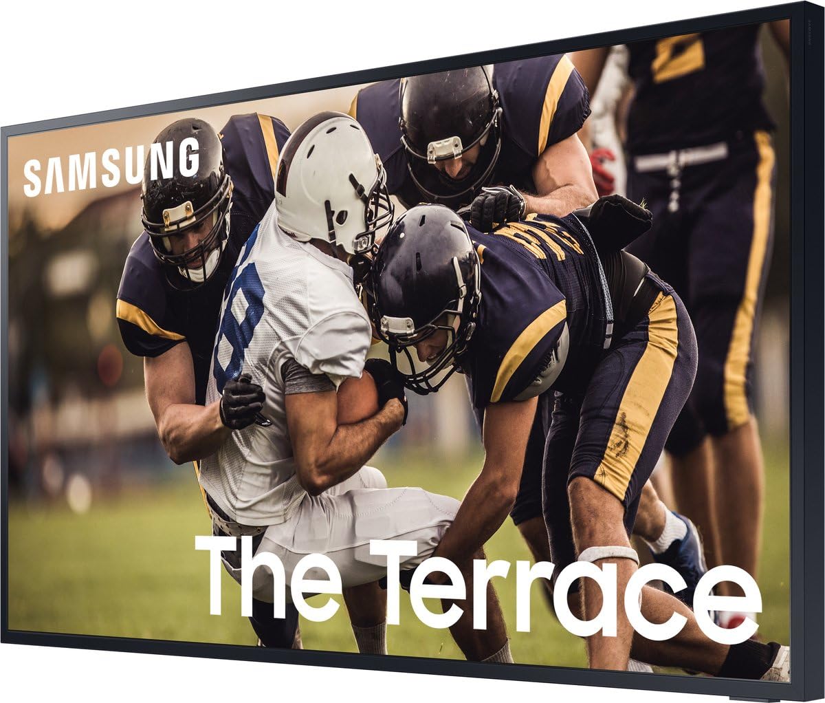 SAMSUNG TV The Terrace 4K 65" LST7T TV 2020