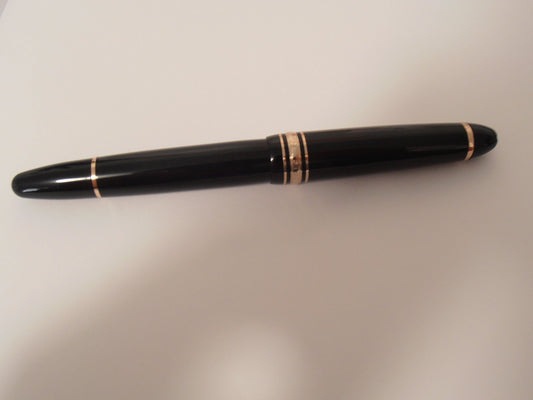 Montblanc - Stilografica Meisterstuck 149 Le Grand