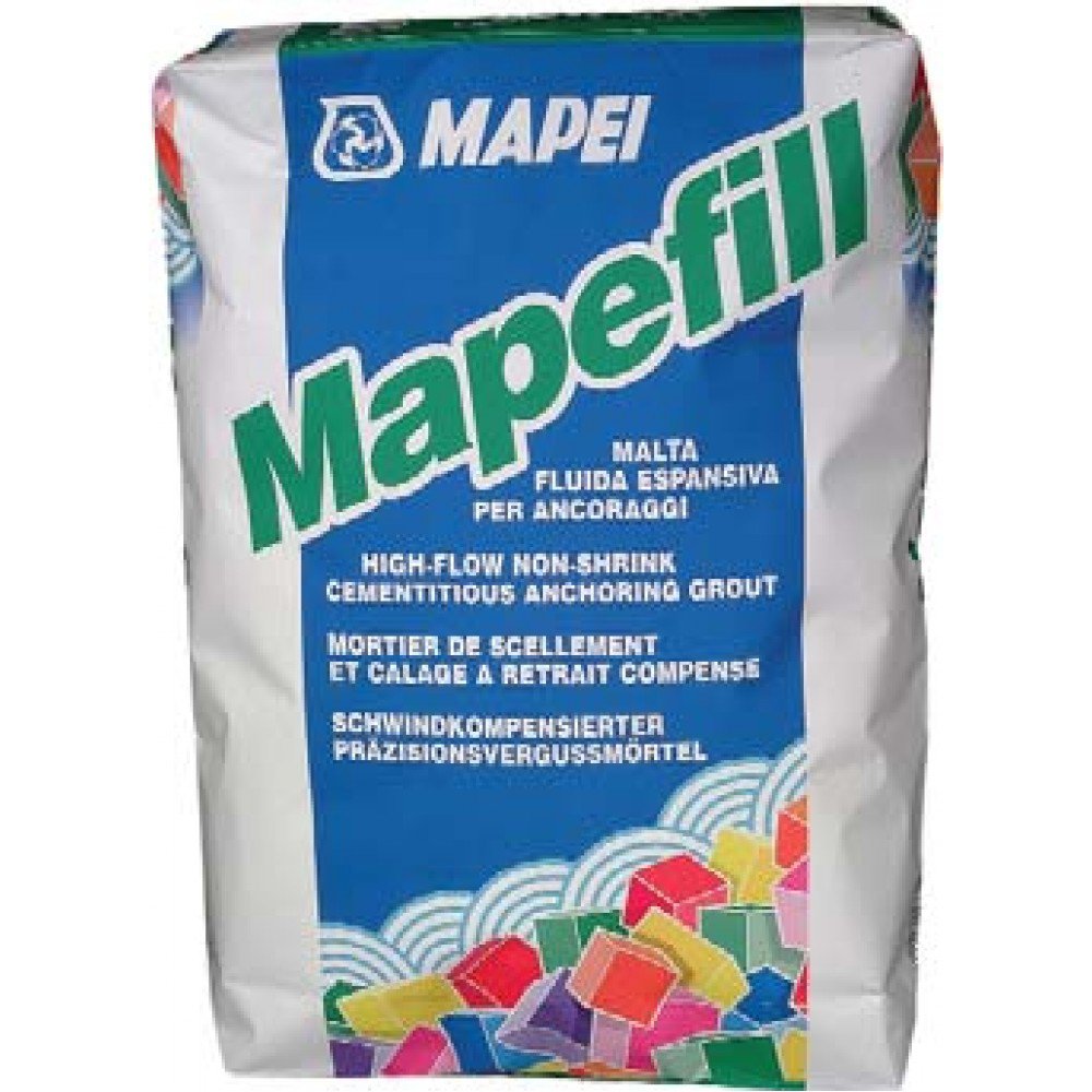 Mapefill 25 kg