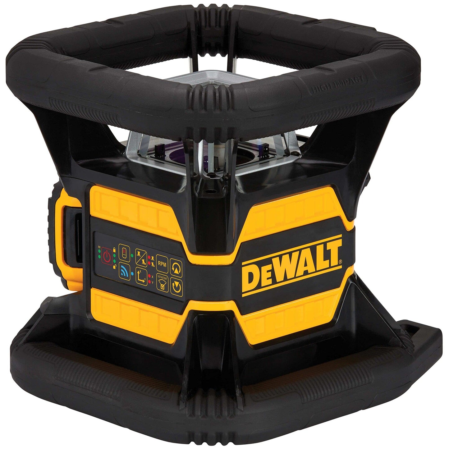 DeWalt DCE080D1RS-QW Dw Bt Rotary 080 Red