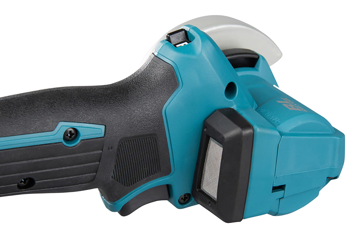 Makita DMC300Z Akku-Winkelschleifer (DMC300Z)