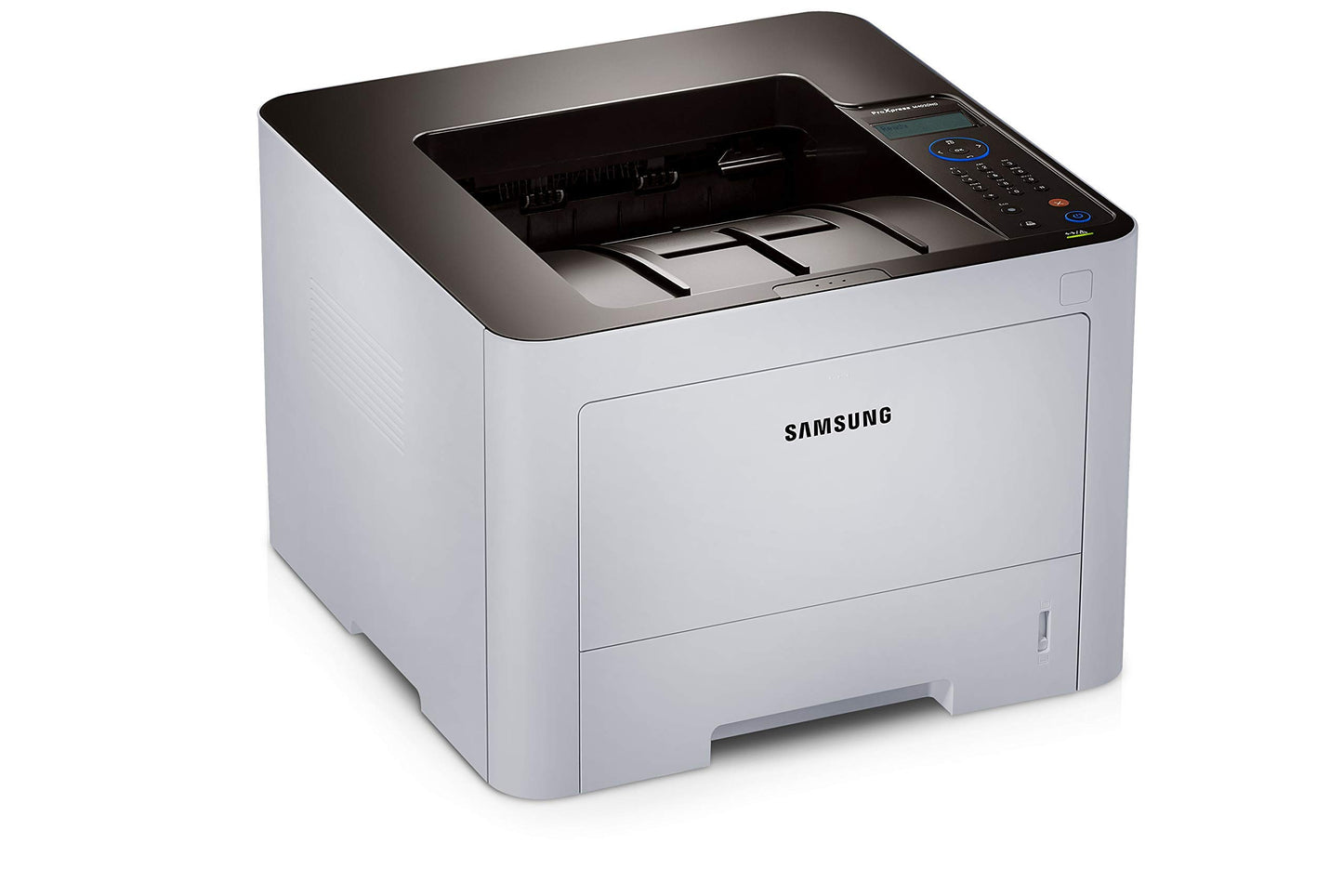 Samsung M4020Nd Stampante Laser Formati Stampa Supportati A4, Bianco/Nero (Ricondizionato)