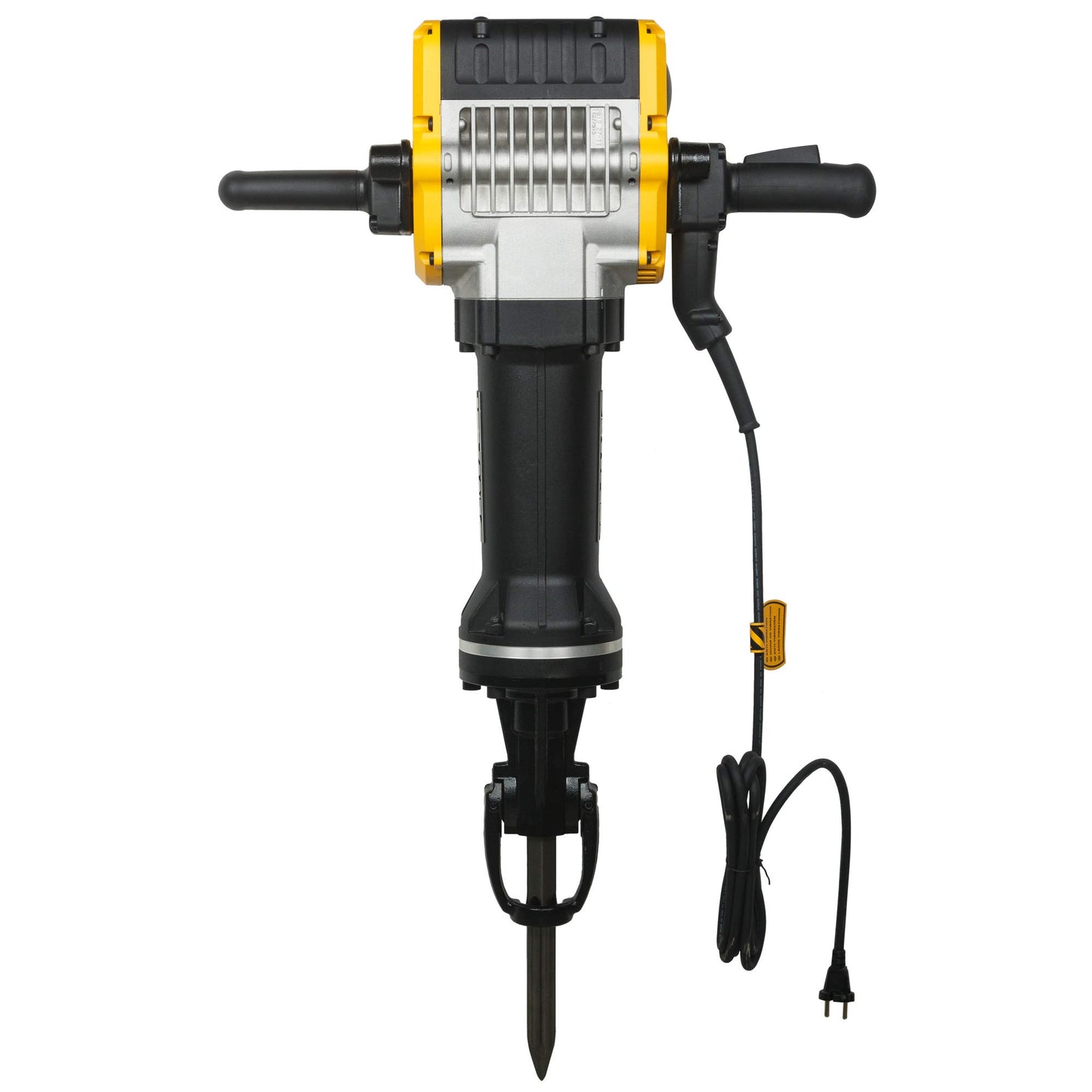 DEWALT MARTELLO DEMOLITORE 2100W 31kg, D25981K-QS