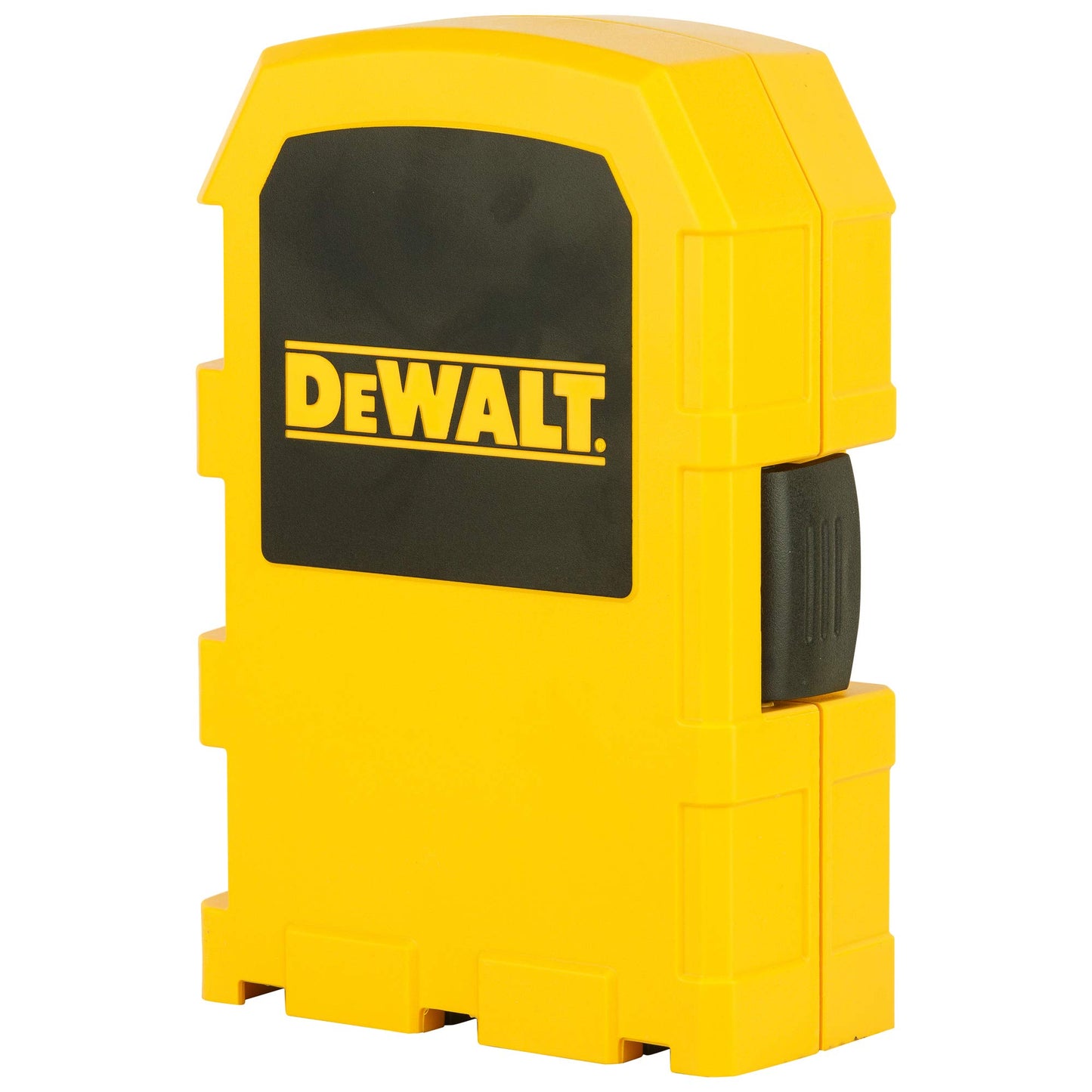 DeWalt DT5929-QZ DT5929-QZ-Tough Case Grande con 29 piezas para Metal, Nero, Large