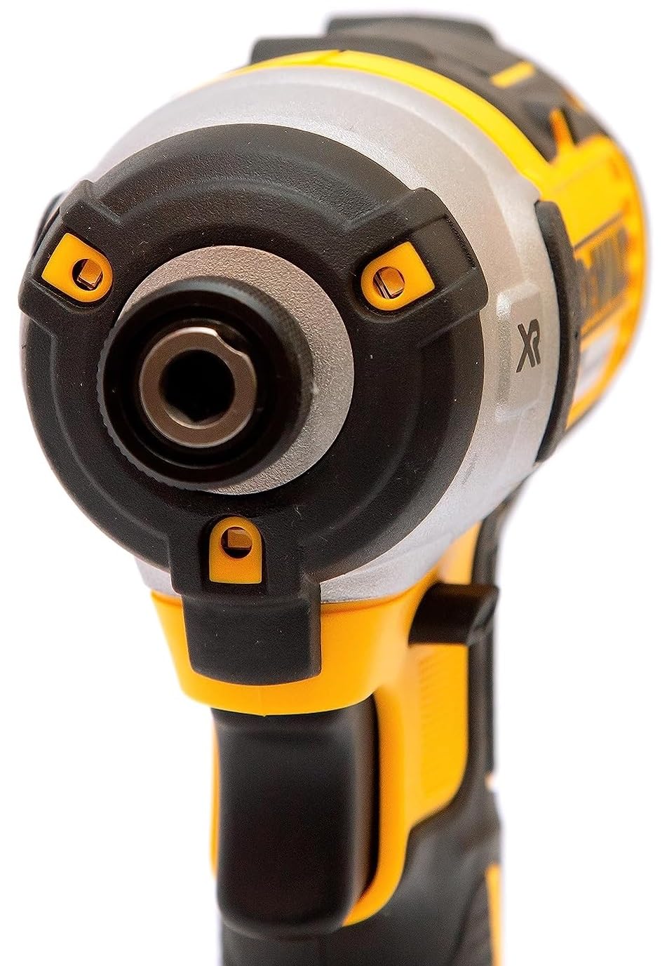 DEWALT DCF887N XR Avvitatore a percussione a 3 Velocità, 18 V, 18 W, Unità Multipla