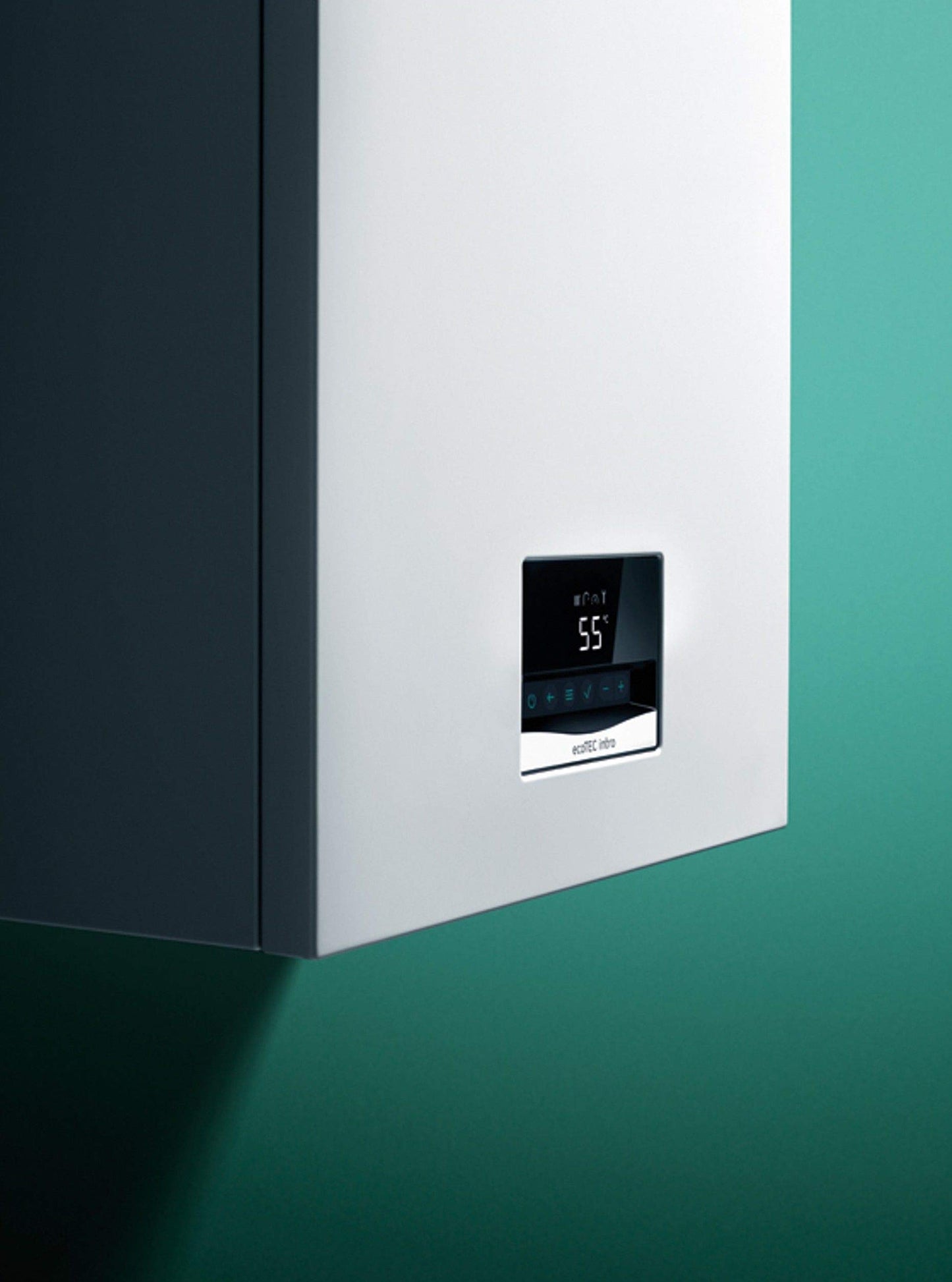 Vaillant Caldaia a condensazione ecoTEC intro VMW 24/28 AS/1-1 da 28 kW a metano