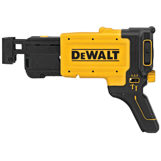 DEWALT Meccanismo di caricamento viti rapido a nastro, DCF6202-XJ