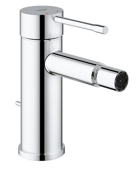 GROHE Essence New Miscelatore Monocomando per Bidet, Cromo 32935001