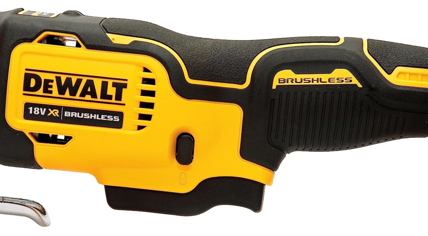 DEWALT ‎DCS356N-XJ Multiutensile oscillante senza spazzole