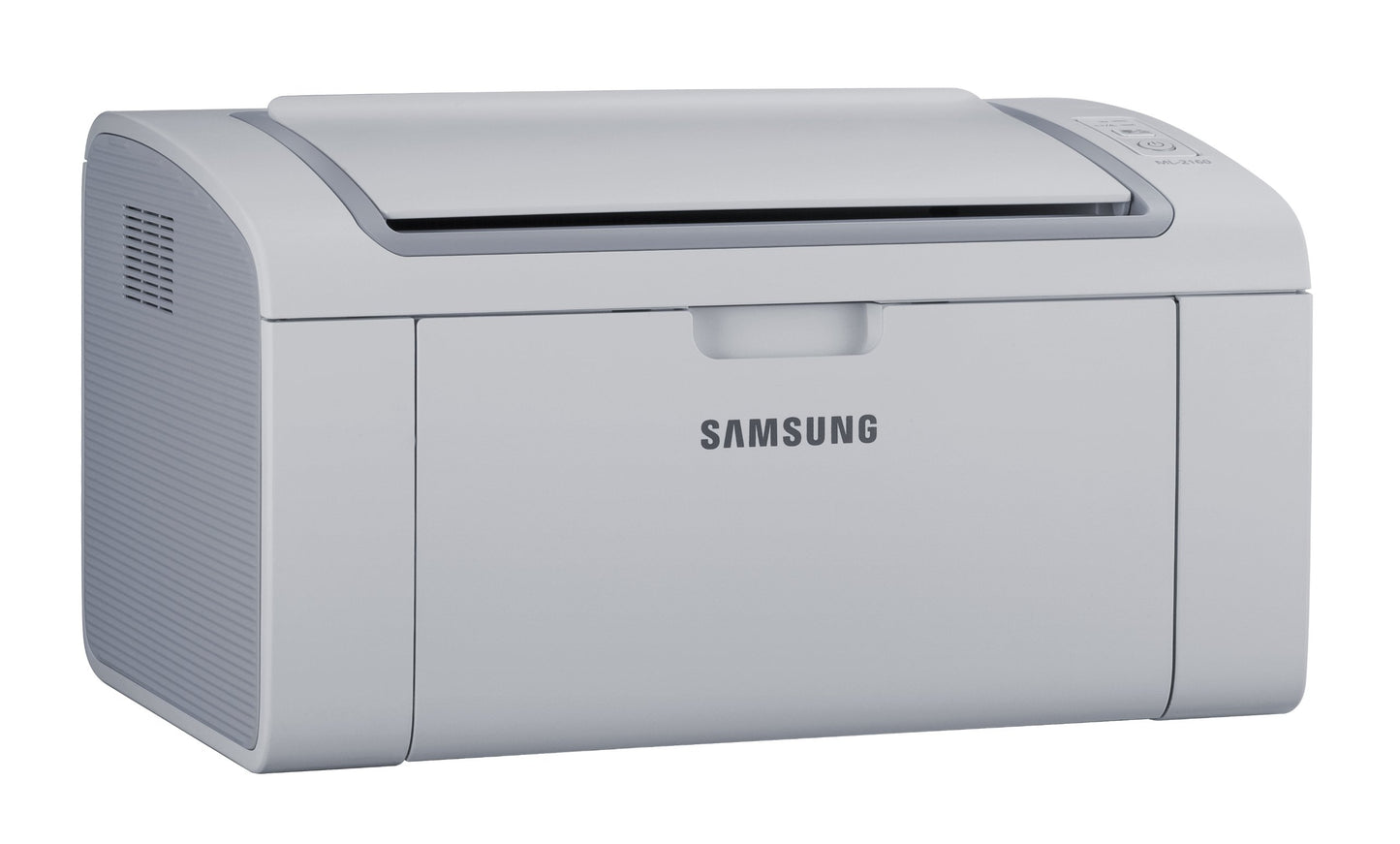 Samsung Stampanti Laser B/N ML-2160 /SEE, Colore Grigio