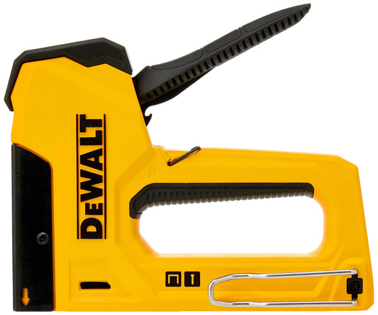 DeWalt Pinzatrice/chiodatrice per impieghi gravosi