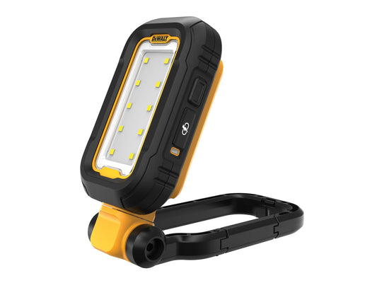 Dewalt DCL182 - Luce ricaricabile USB