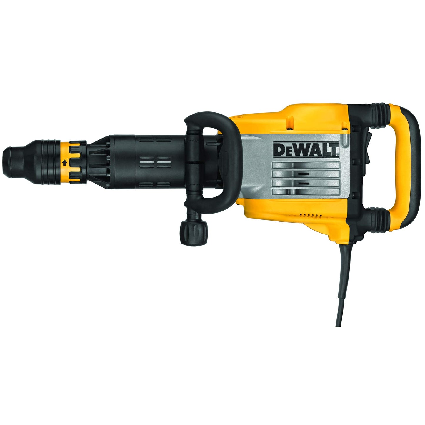 DeWalt D25951K QS Martello Demolitore 1600W, 12 kg