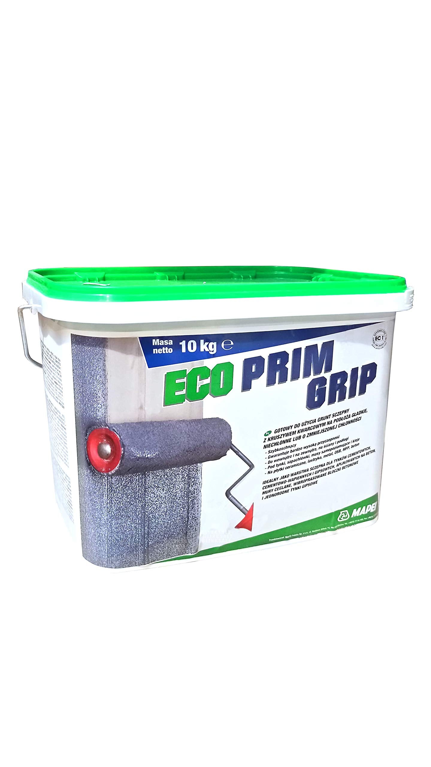 ECOPRIM GRIP 10KG MAPEI