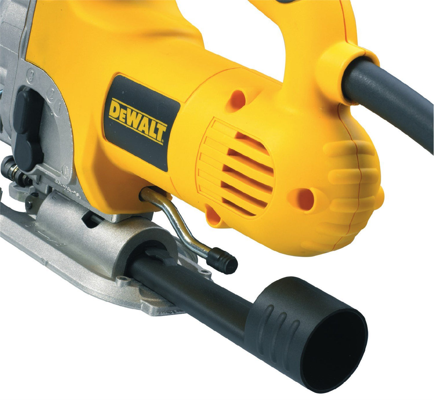 DEWALT Seghetto alternativo impugnatura staffa 701W, DW331KT-QS