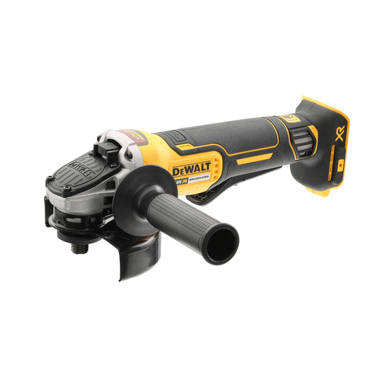 DeWalt DCG406N-XJ Smerigliatrice Angolare a batteria Brushless XR 18V