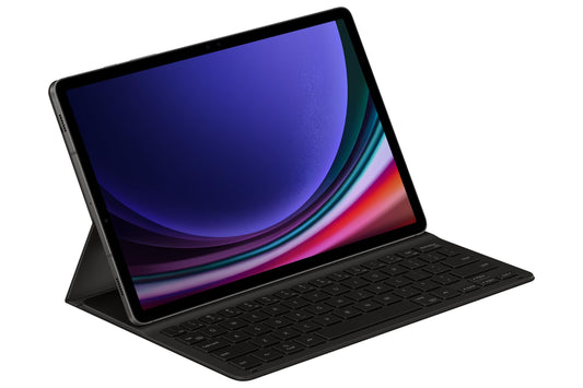 Samsung Book Slim Cover per Galaxy Tab S9 Ultra Nero