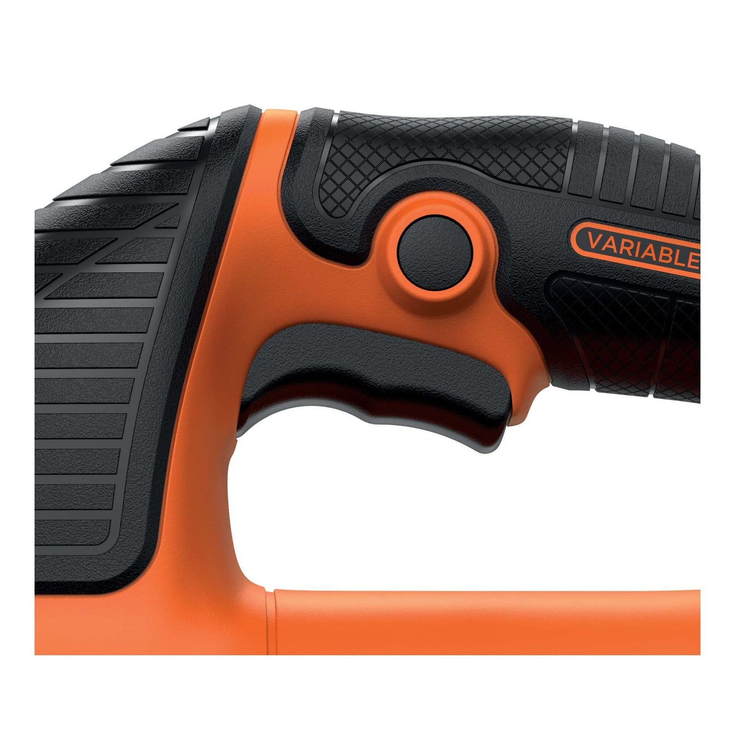 BLACK+DECKER KS701PE3S-QS - Seghetto alternativo con filo, 3 lame, consegnato in sacchetto da 520 W