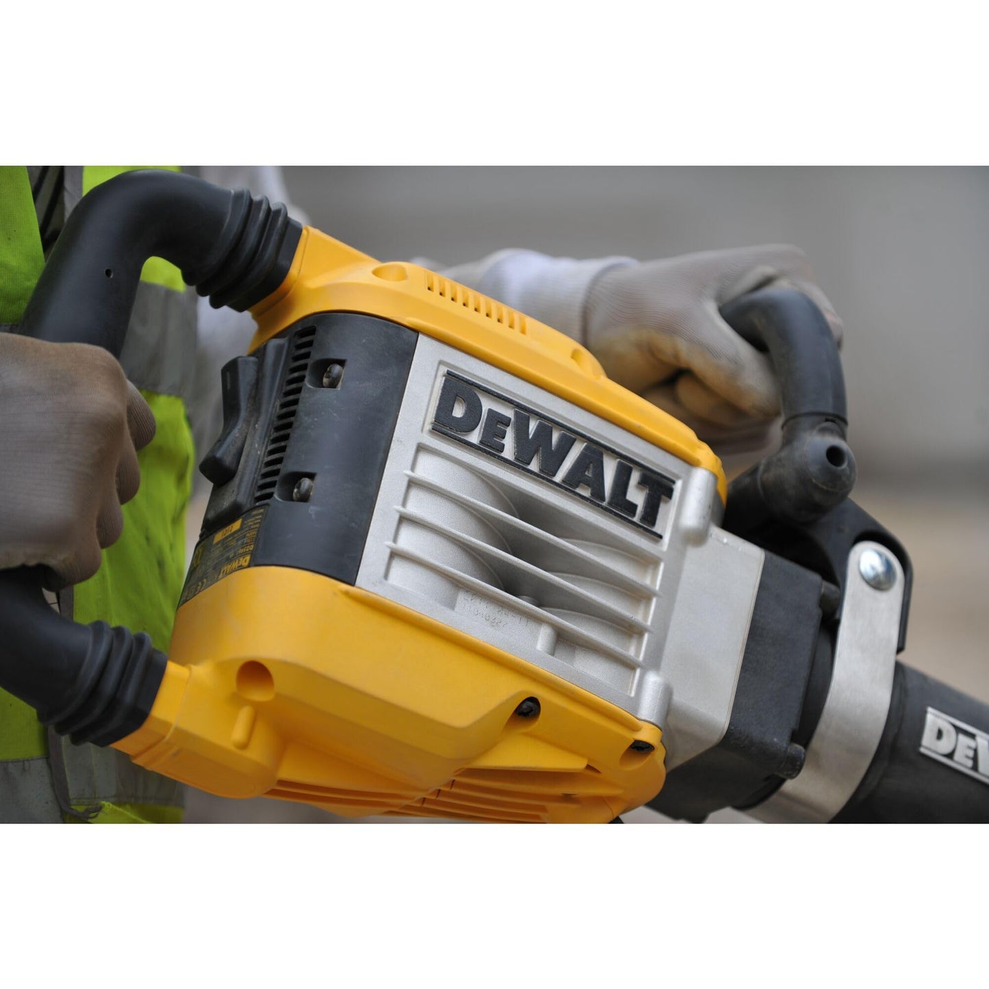 DeWalt D25960K-QS Martello demolitore 16 kg 1600 W - 28 mm