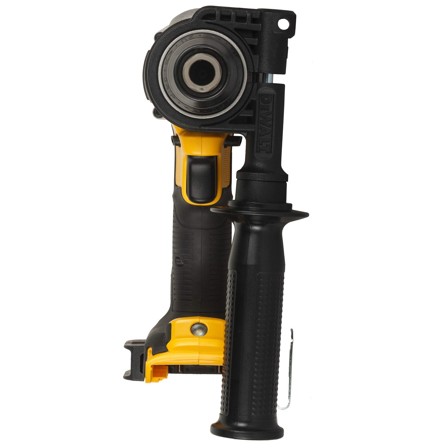 Dewalt Trapano avvitatore (BL) 18 V/basisv., 1 pezzi, giallo, nero, argento, dcd991nt XJ, Corpo macchina