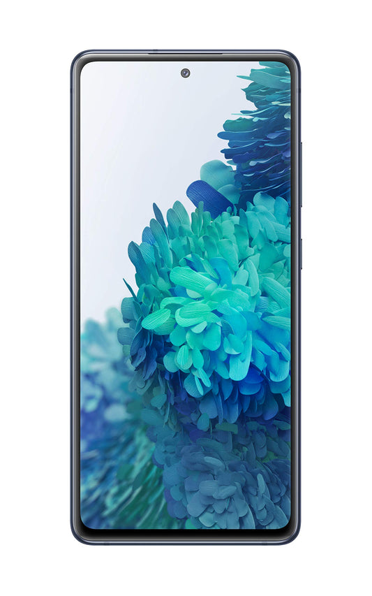 Samsung Galaxy S20 FE 5G Smartphone 128 GB, Blu (Navy)