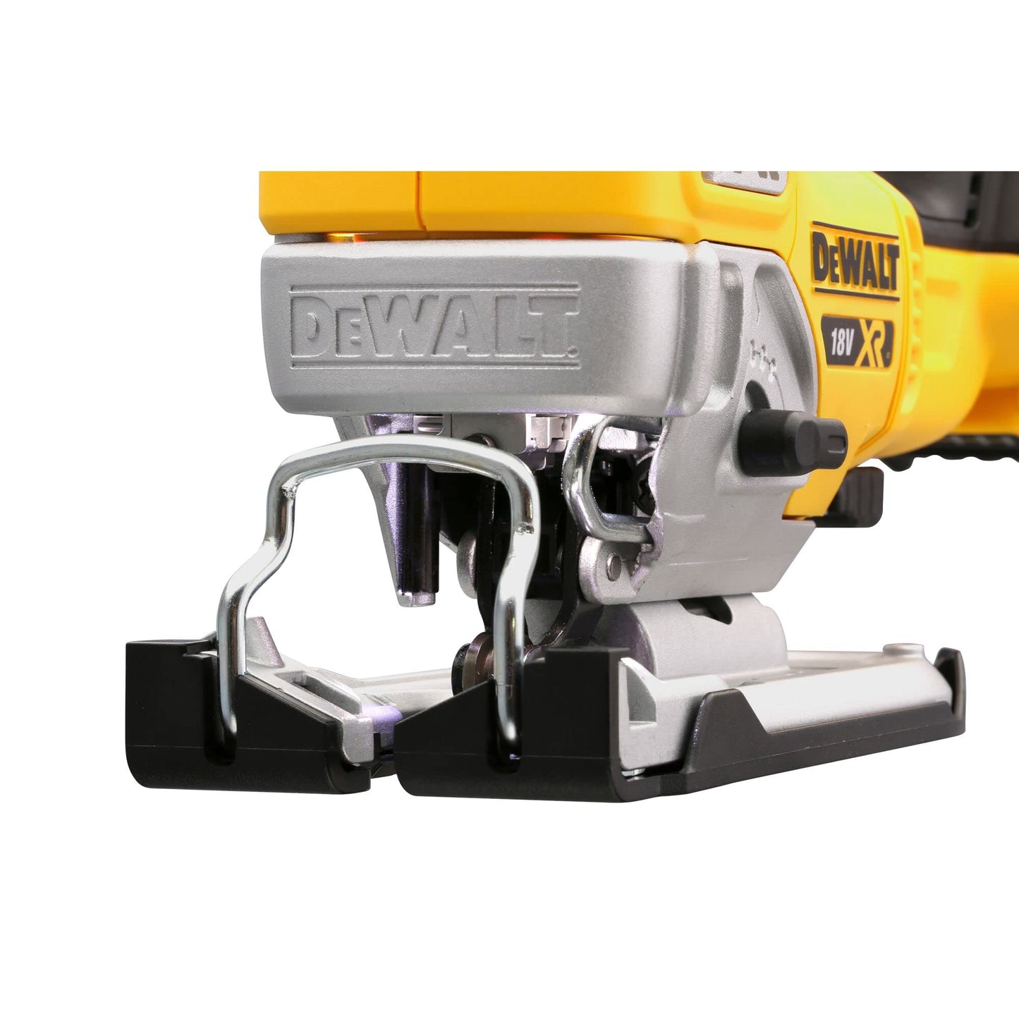 DeWALT DCS334N-XJ Seghetto alternativo