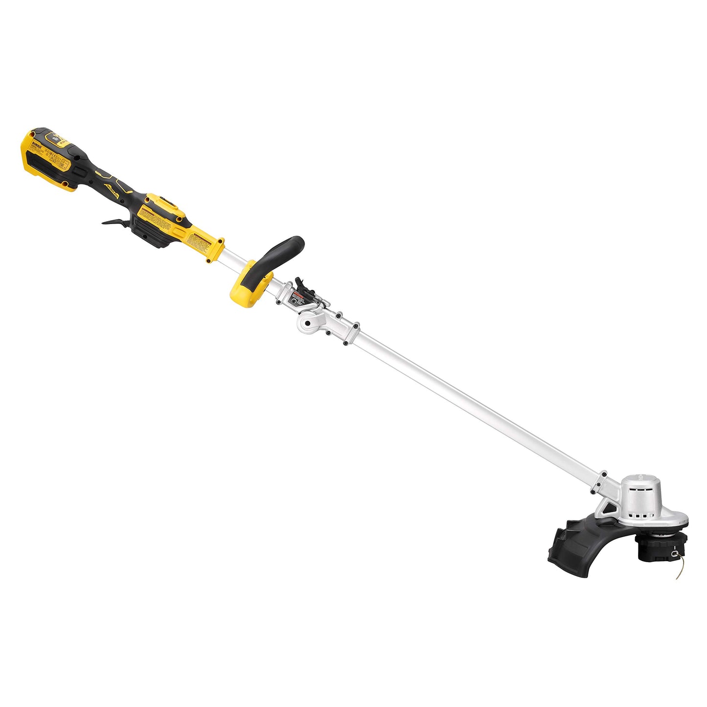 DEWALT DCMST561N-XJ TAGLIABORDI 18V XR - UNITÀ SENZA BATTERIA E CARICABATTERIE