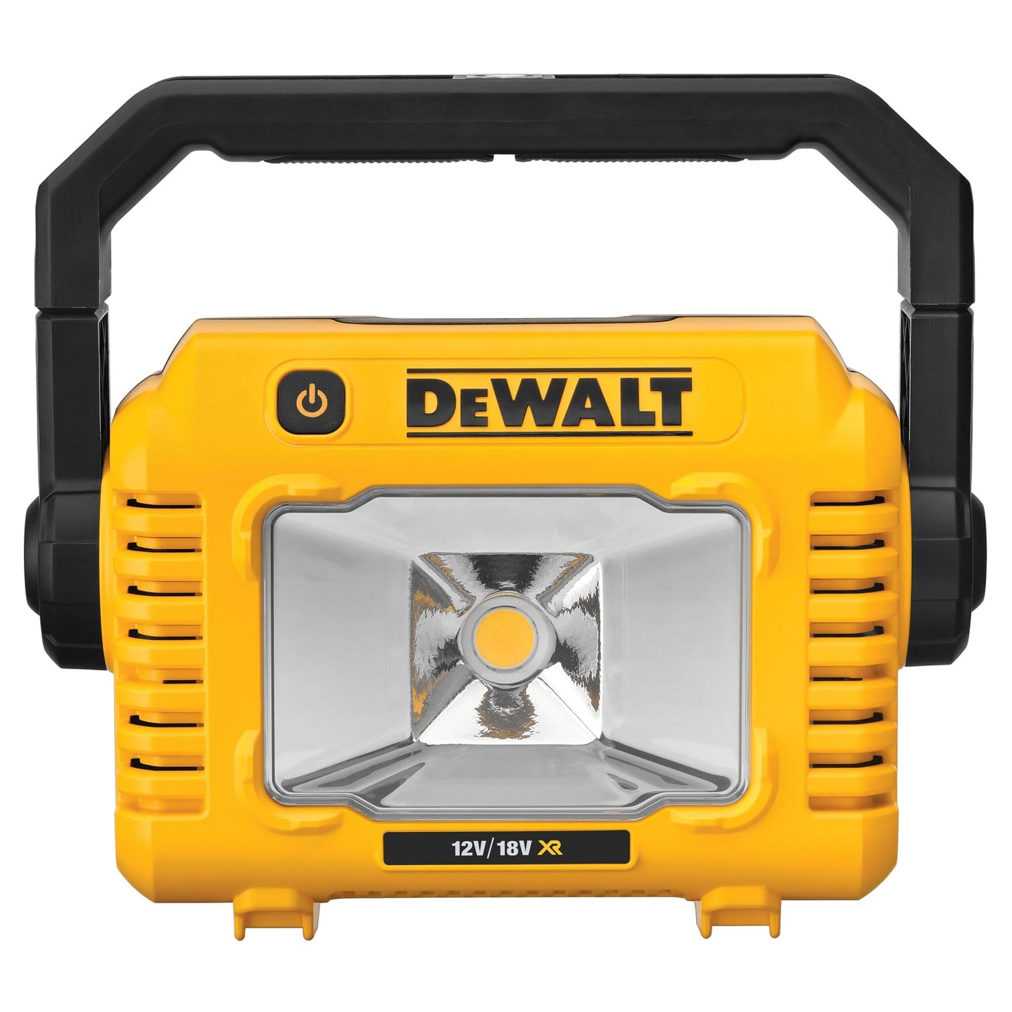 DEWALT Torcia LED compatta 12/18V, DCL077-XJ