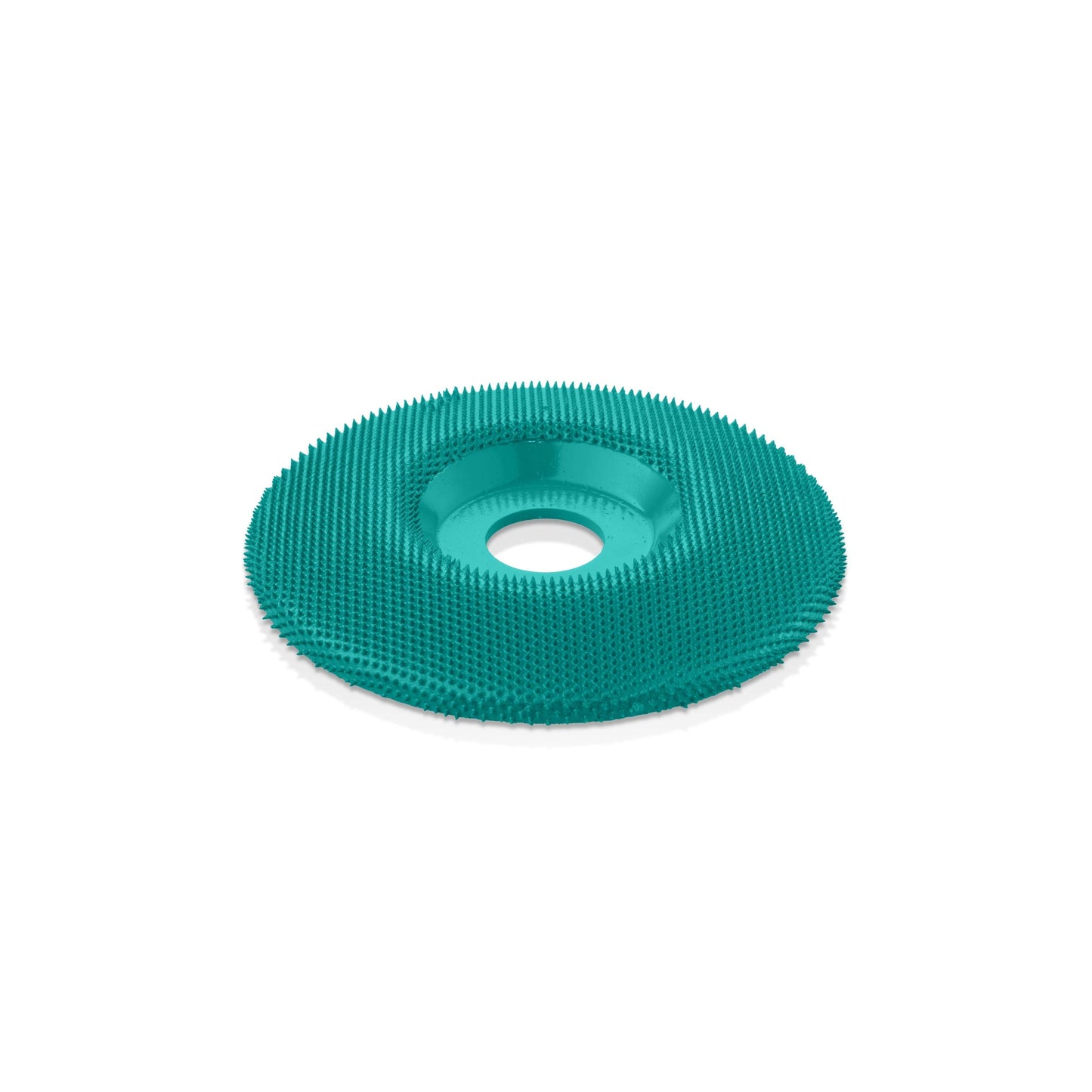 Kutzall Extreme Disco Abrasivo - Grana media, 114.3mm X 22.2mm - Accessorio Tagli Angolari per Smerigliatrice Angolare per Falegnameria per DeWalt, Bosch. Carburo di Tungsteno Abrasivo, SD412X70