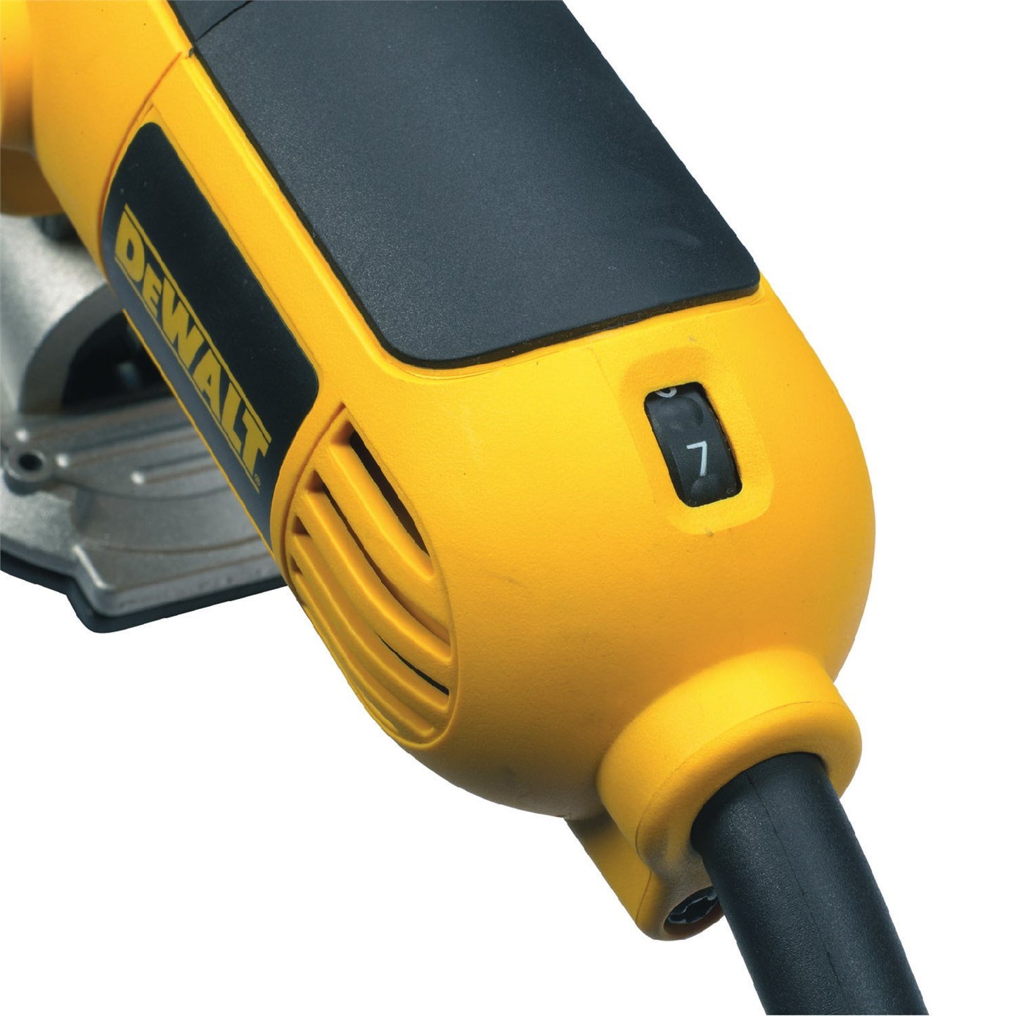 DeWalt, DᴇWALT DW333KT, QS Seghetto alternativo con impugnatura sul corpo 701W, in valigetta TSTAK