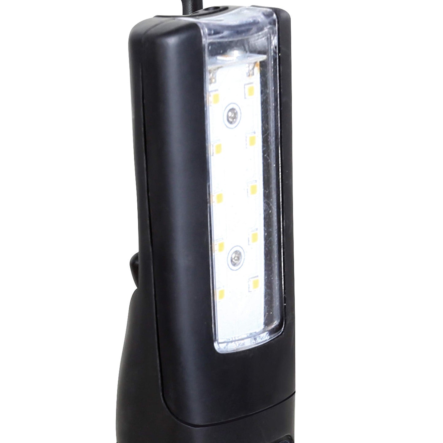 Beta 1838/11LED - Lampada ricaricabile con led ad altissima luminosità batteria ai polimeri di litio