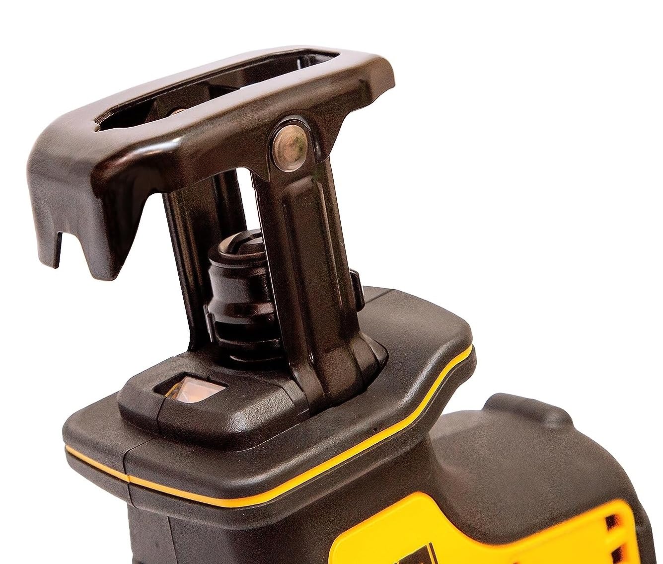 DeWalt Sega alternativa compatta senza spazzole - XR, 18 V, unità nuda