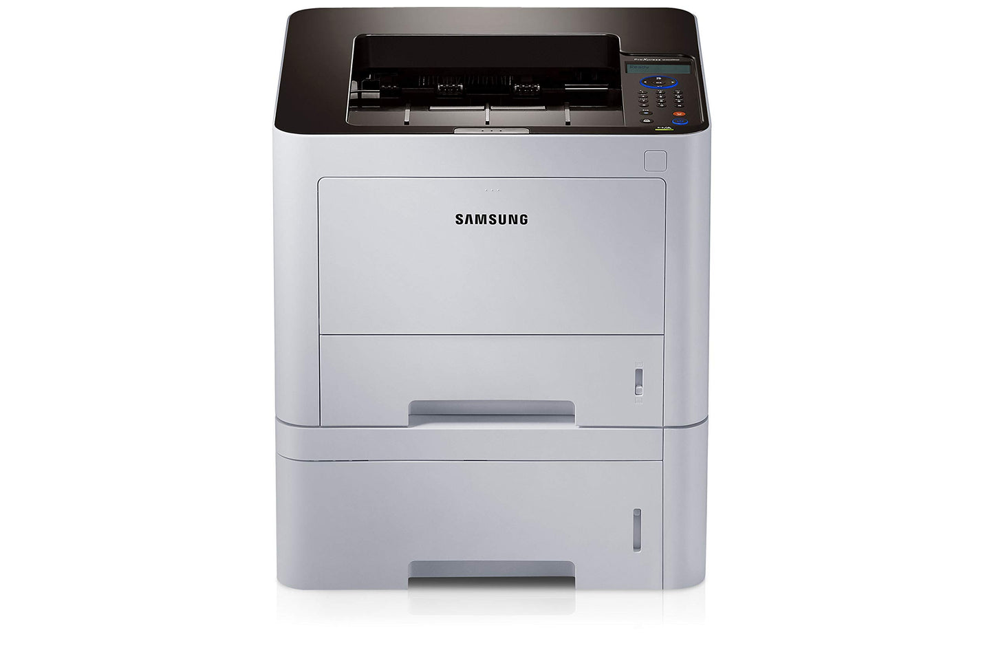 Samsung M4020Nd Stampante Laser Formati Stampa Supportati A4, Bianco/Nero (Ricondizionato)