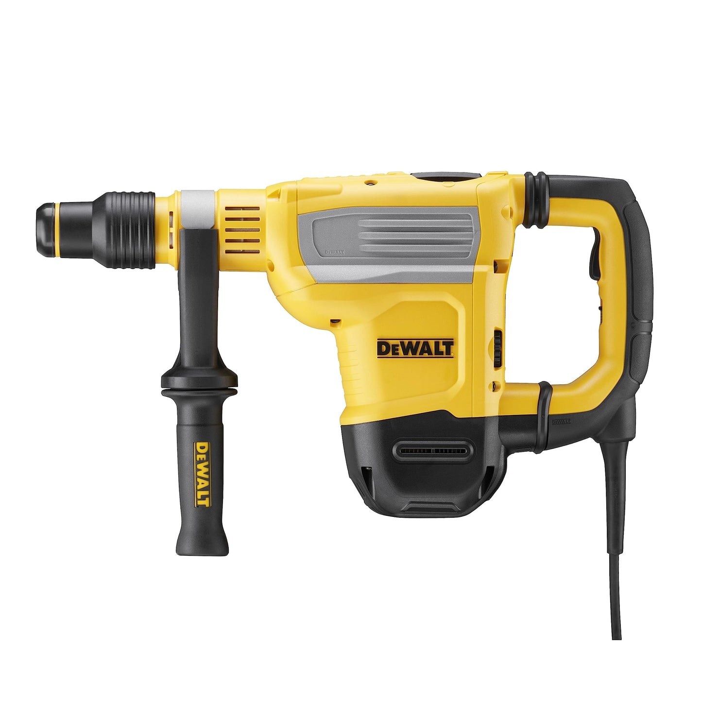 DEWALT Martello demo-perforatore DSD-MAX - 10.5J, D25614K-QS