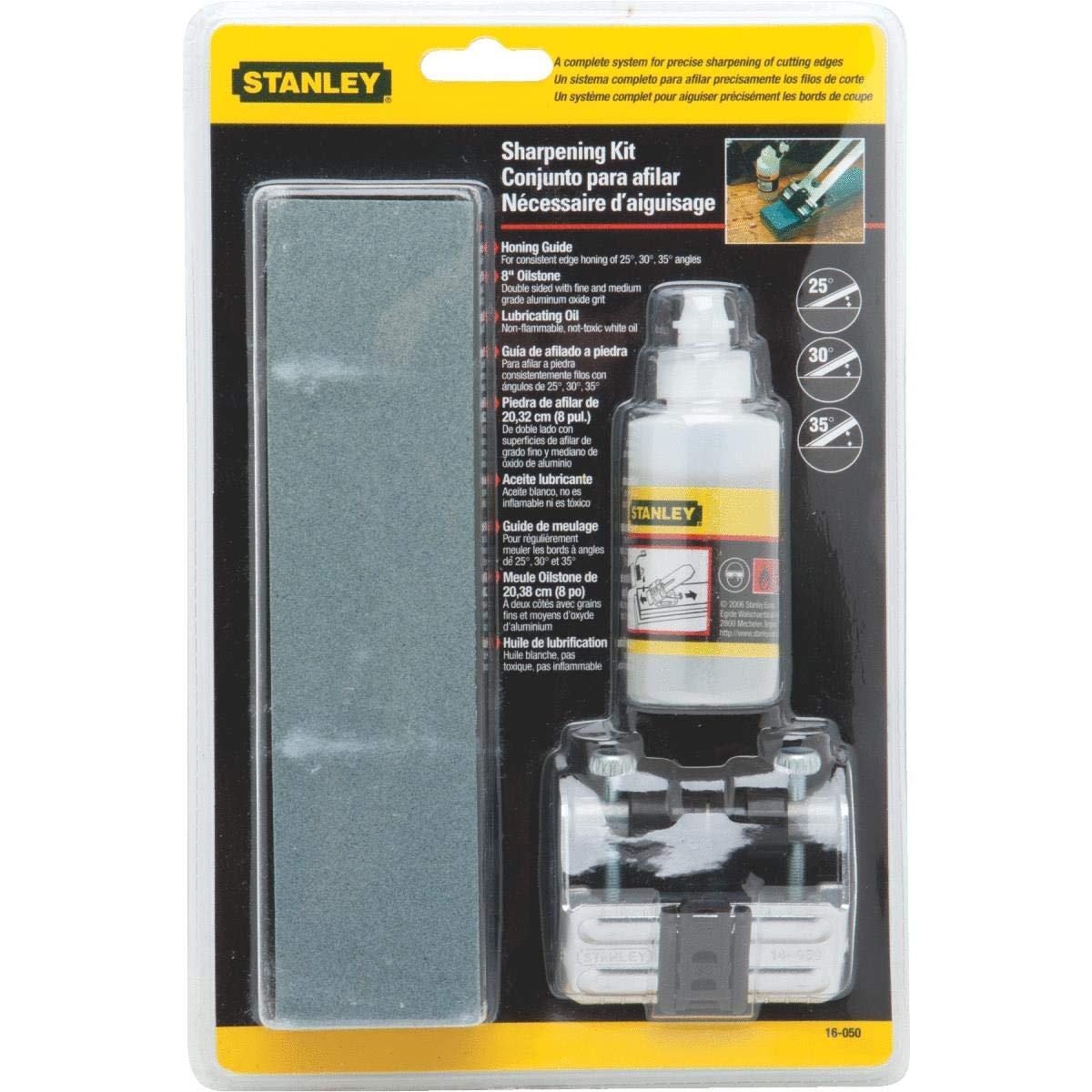 Stanley 16-050 Pinza freno