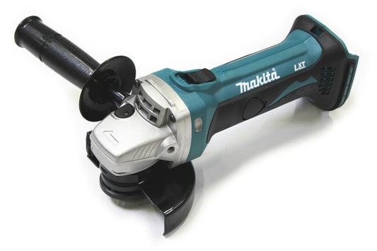 MEULEUSE MAKITA Ø 115 MM VENDU SANS BATTERIE - DGA452Z