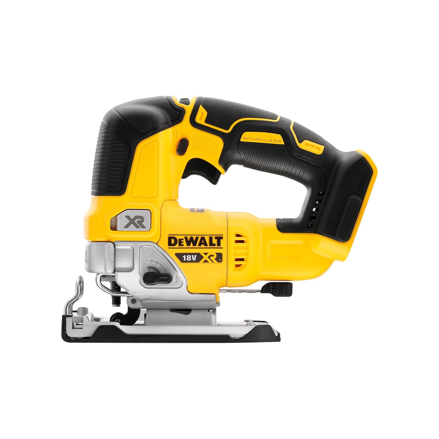 DeWALT DCS334N-XJ Seghetto alternativo