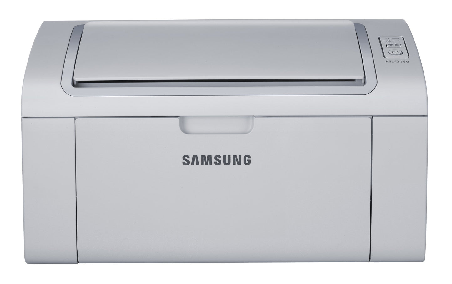 Samsung Stampanti Laser B/N ML-2160 /SEE, Colore Grigio