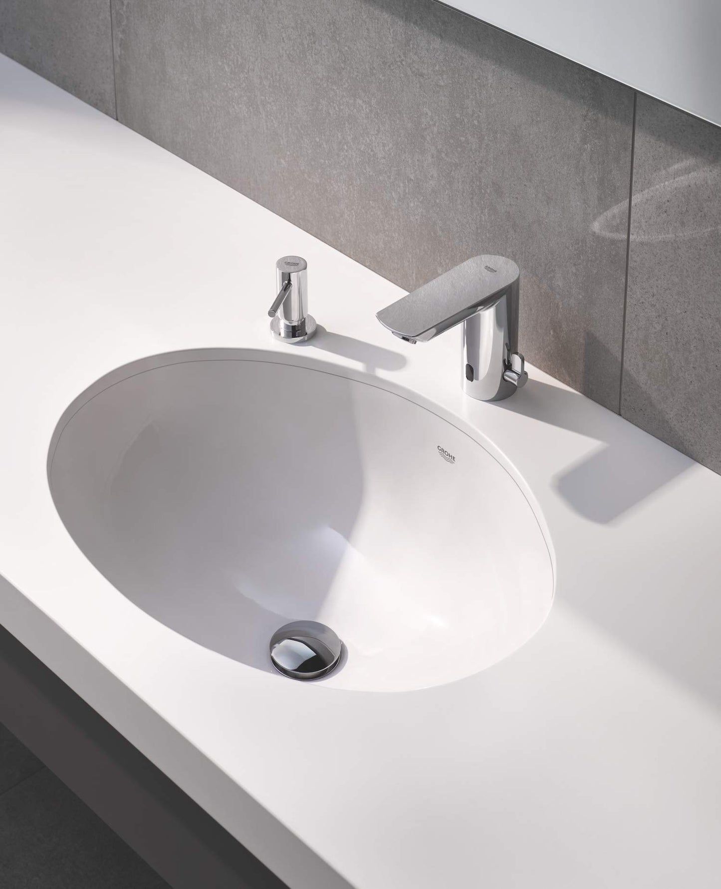 Grohe Miscelatore, Cromo 36451000